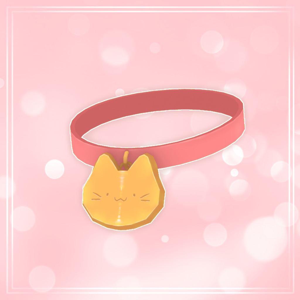 猫ツーピース長袖Tシャツ for Anon