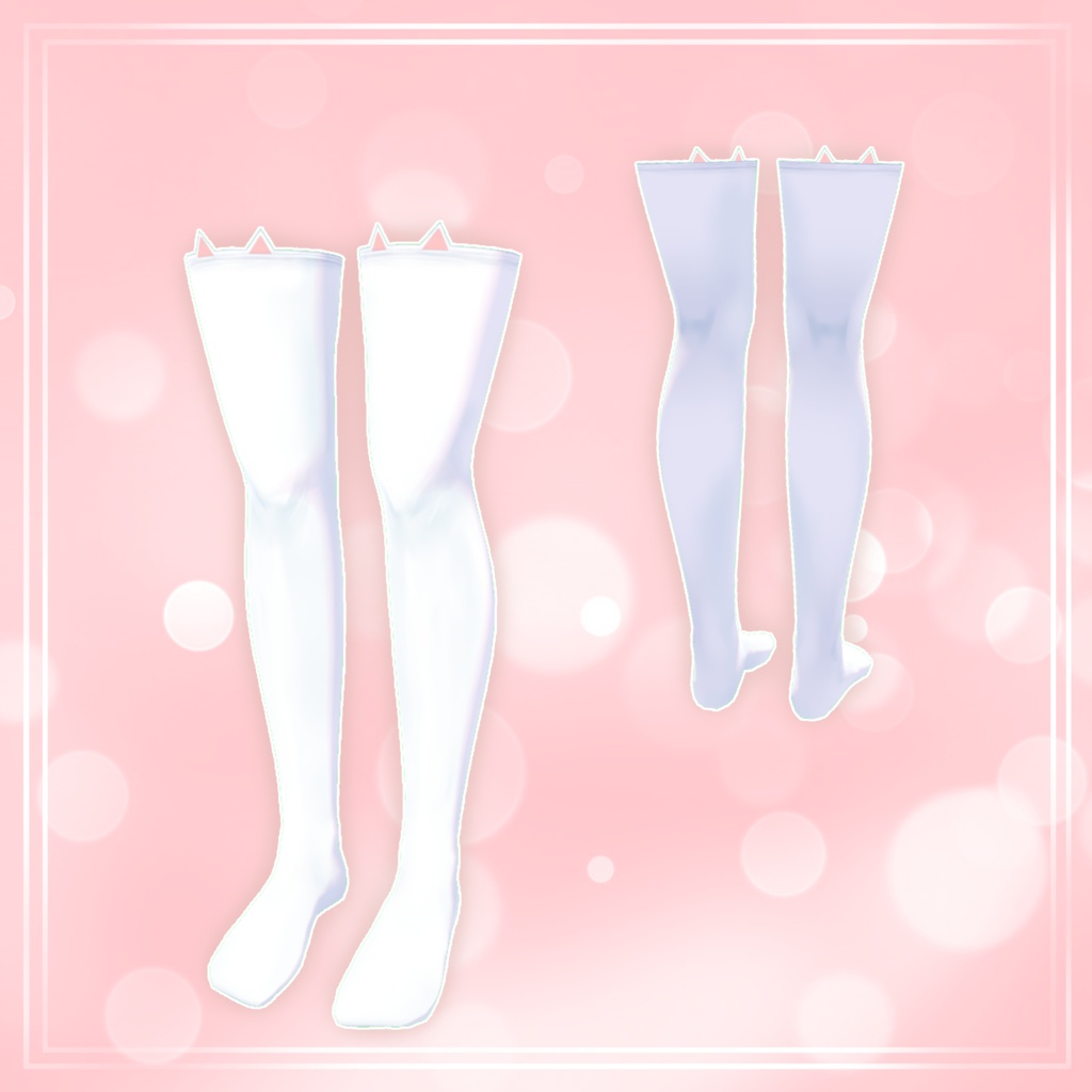 猫ツーピース長袖Tシャツ for Anon