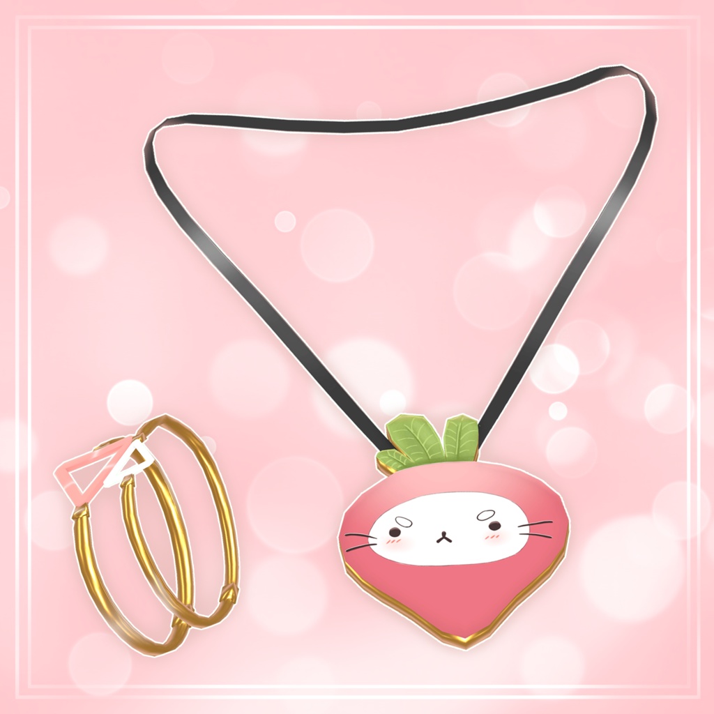 サマーウェア for Kikyo(桔梗)