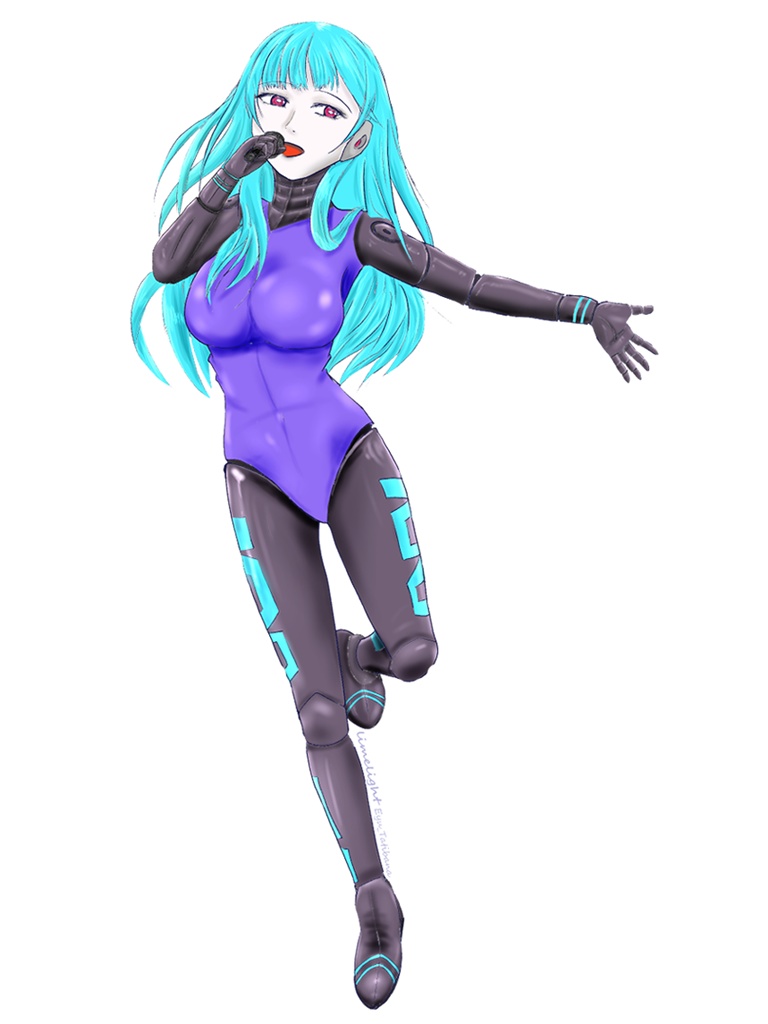 C104 VA-11 hall-A 新作フルセット