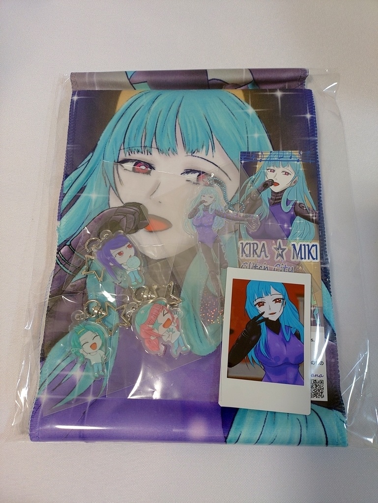 C104 VA-11 hall-A 新作フルセット