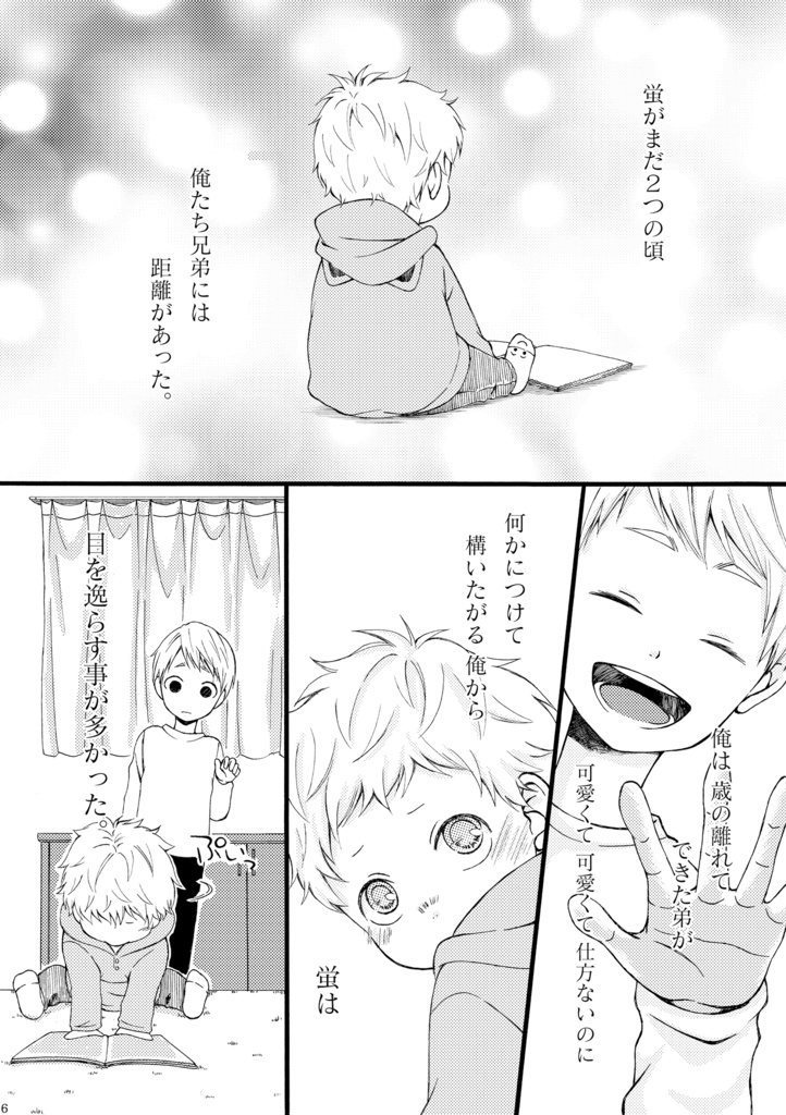 Dear...〜epispde of the past Moon〜