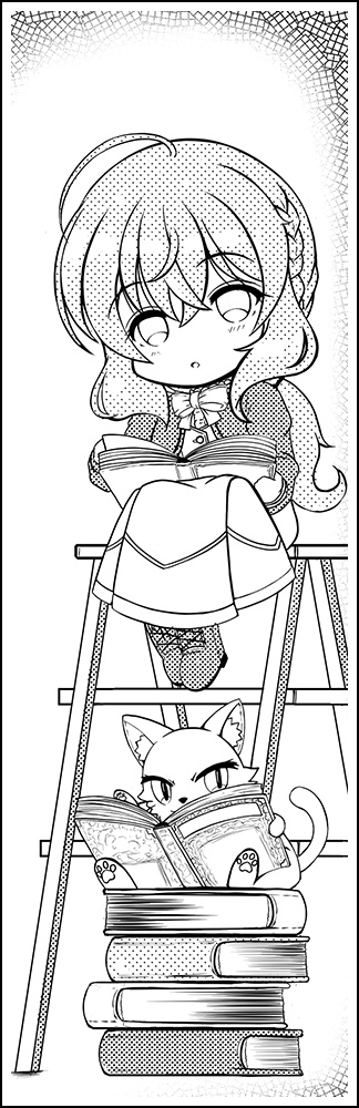 沈黙の徒花-SILENT FLOWER-