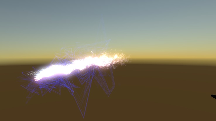 VRChat【CyberLaser】