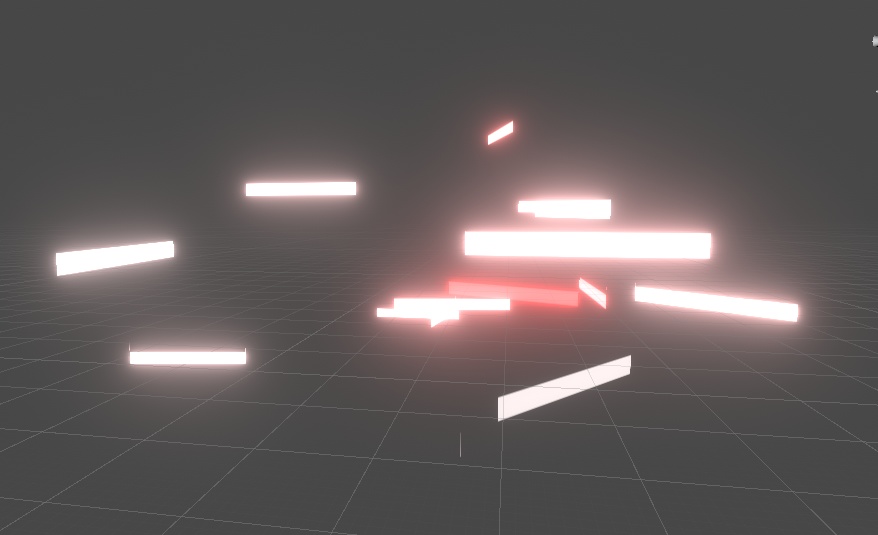 VRChat【Sprite_sheet_particle】v.2