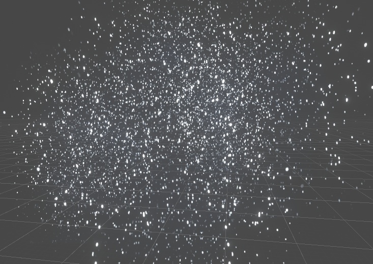 VRChat【Sprite_sheet_particle】v.2