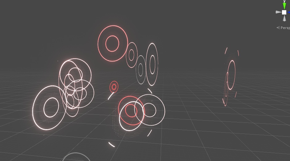 VRChat【Sprite_sheet_particle】v.2