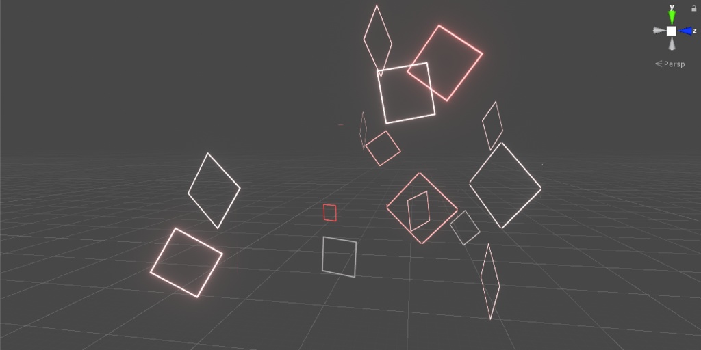 VRChat【Sprite_sheet_particle】v.2