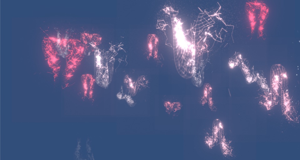 VRChat【Sprite_sheet_particle】v.2