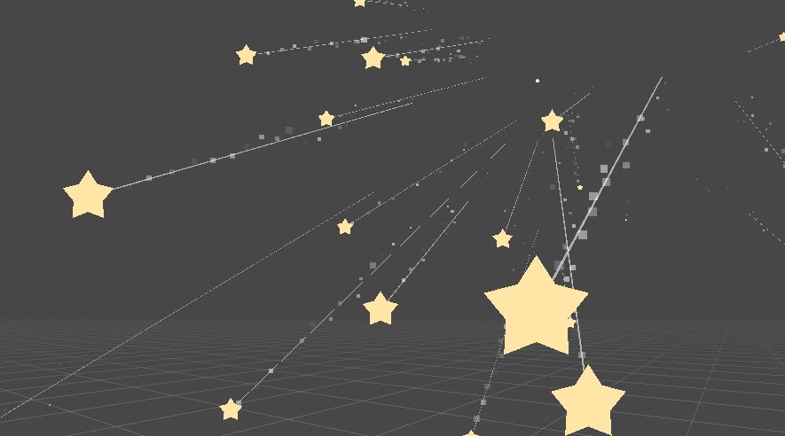 【VRChat】おもちゃばこ【3Dモデル付き】