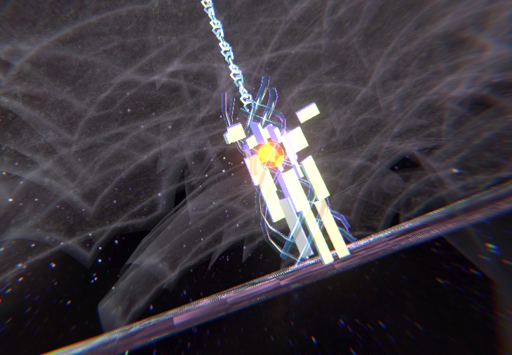 VRChat用アクセサリー【 七夕 - tanabata - 】v1.2