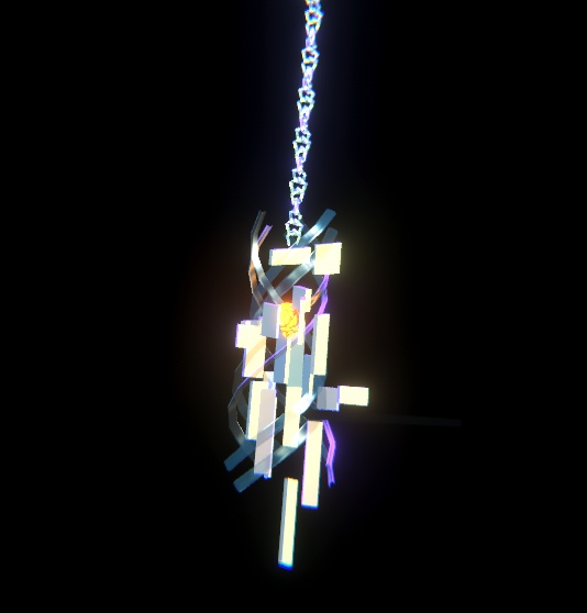 VRChat用アクセサリー【 七夕 - tanabata - 】v1.2