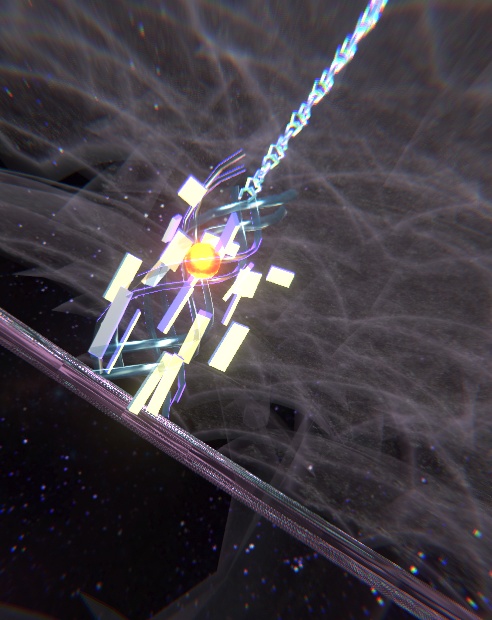 VRChat用アクセサリー【 七夕 - tanabata - 】v1.2