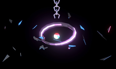 VRChat用アクセサリー【 psyche _ chou 】 + おまけ!