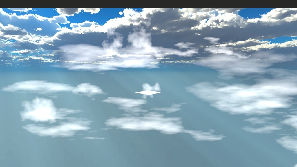 プレミアムエフェクト「Cloud」