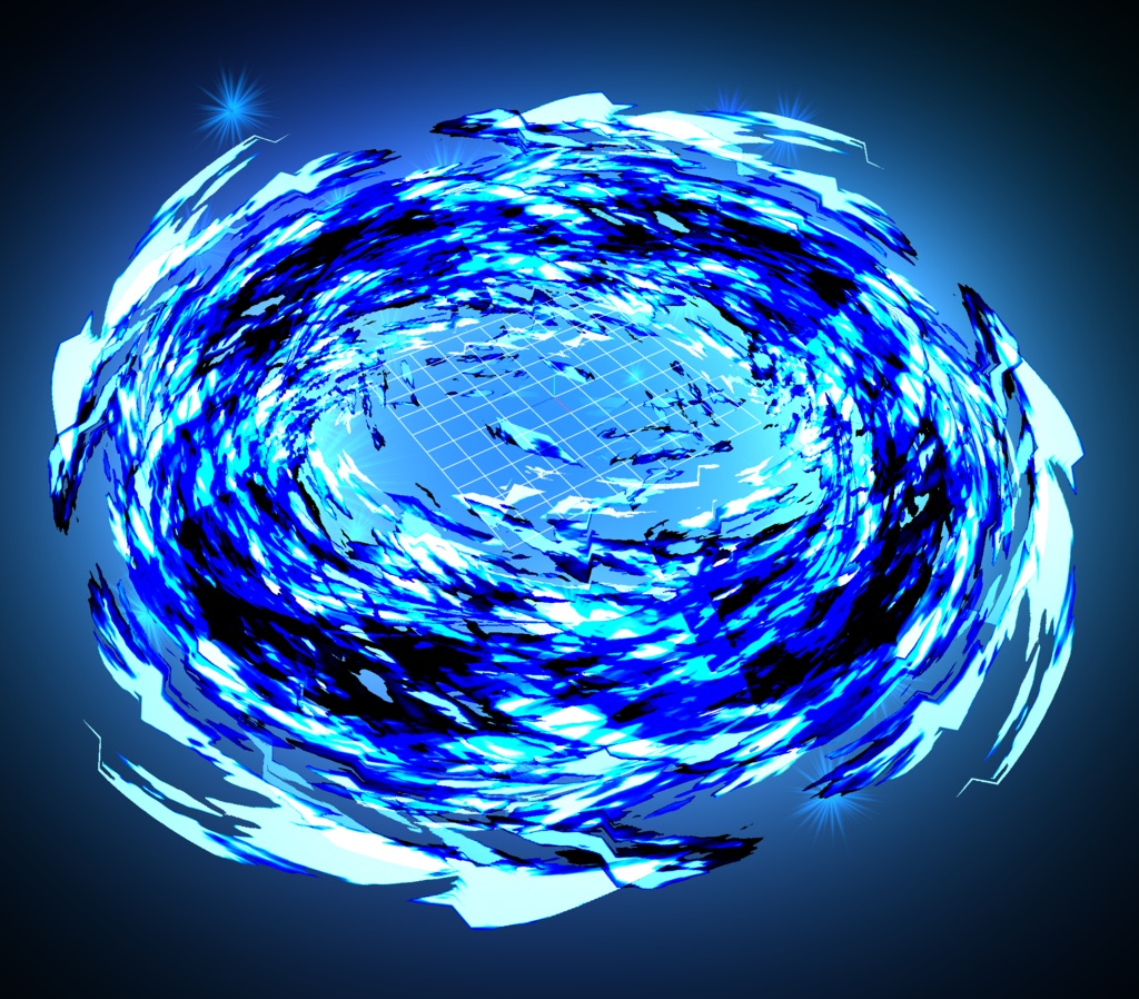 (無料あり)プレミアム炎エフェクト【FireImpact】