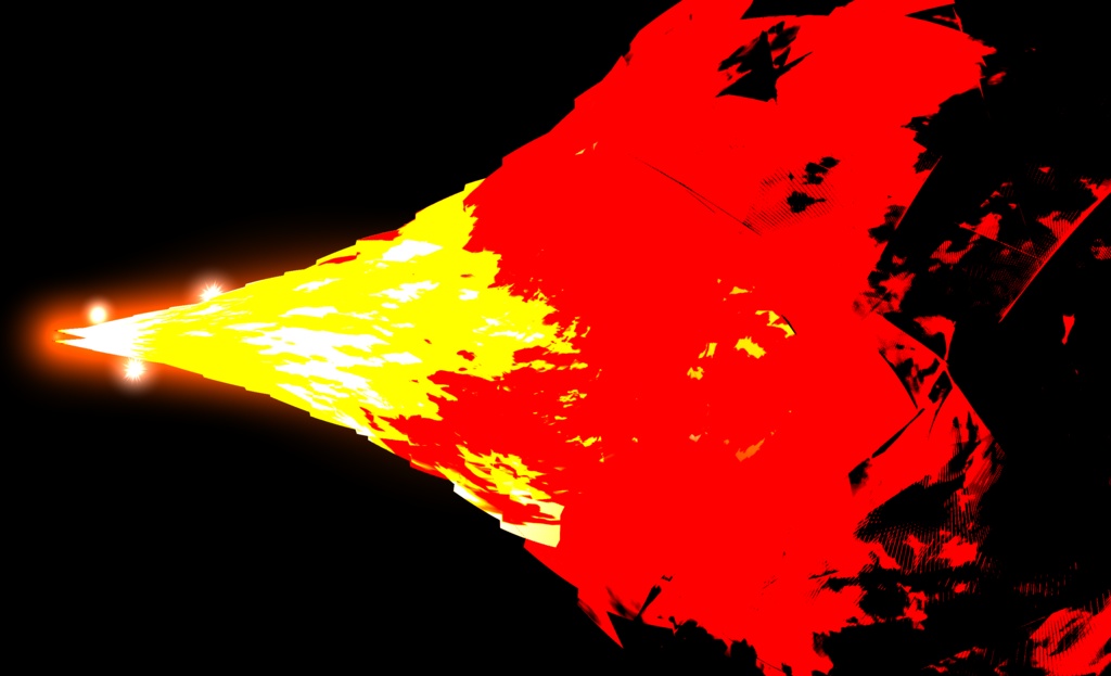 【無料あり】プレミアム炎エフェクト「FireBreath」