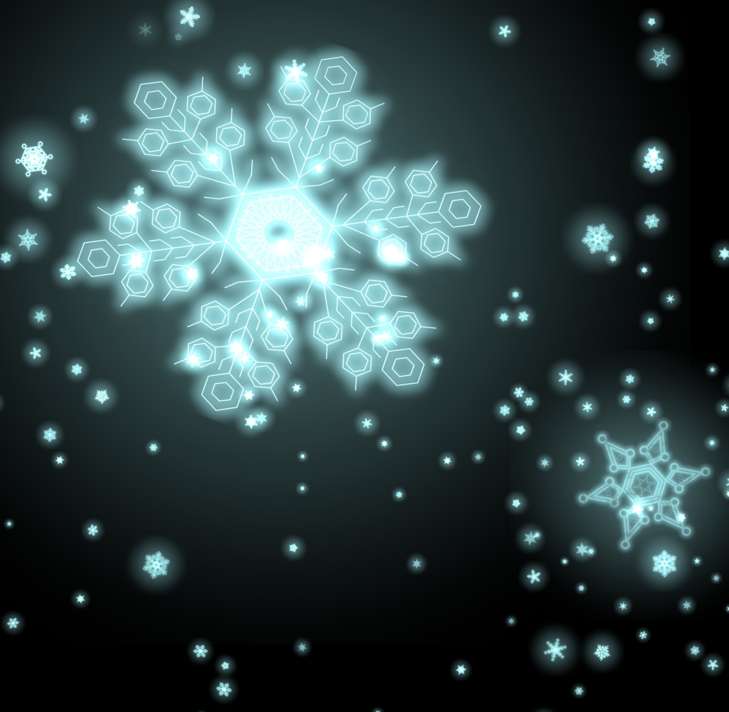 【無料あり】プレミアムエフェクト「Snow」