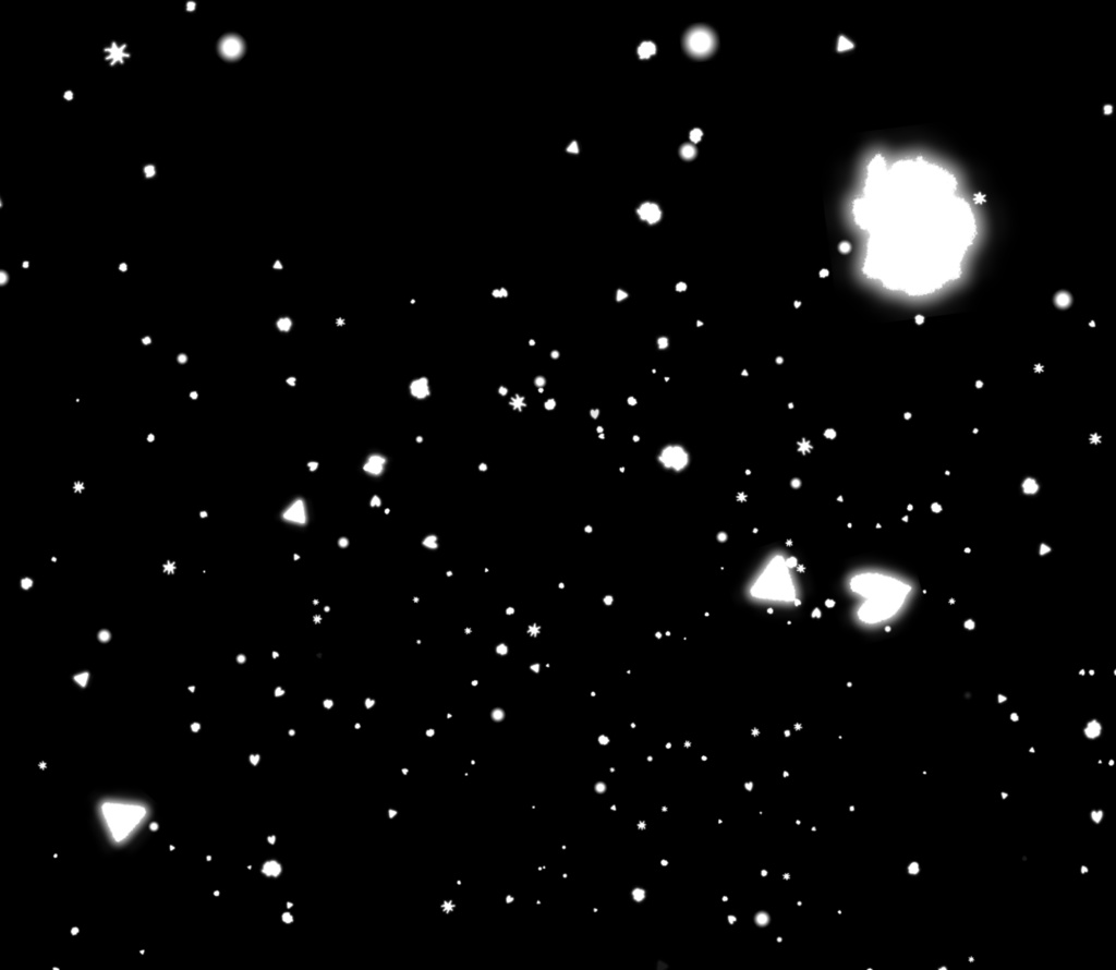 【無料あり】プレミアムエフェクト「Snow」