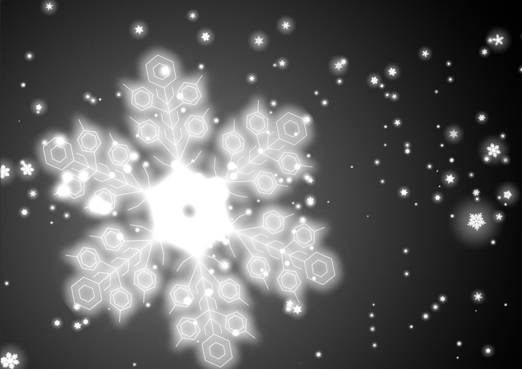 【無料あり】プレミアムエフェクト「Snow」