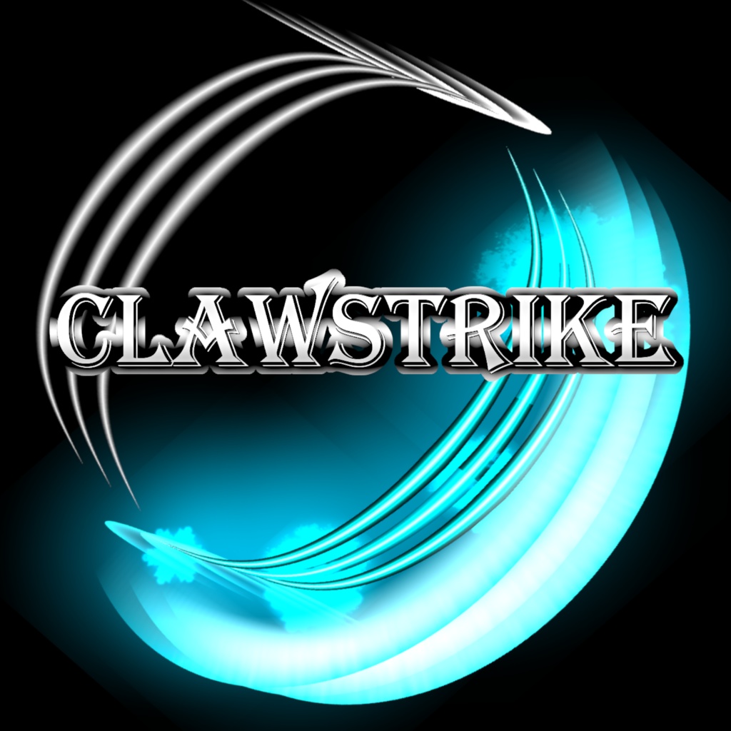 (無料あり)プレミアム斬撃エフェクト【ClawStrike】