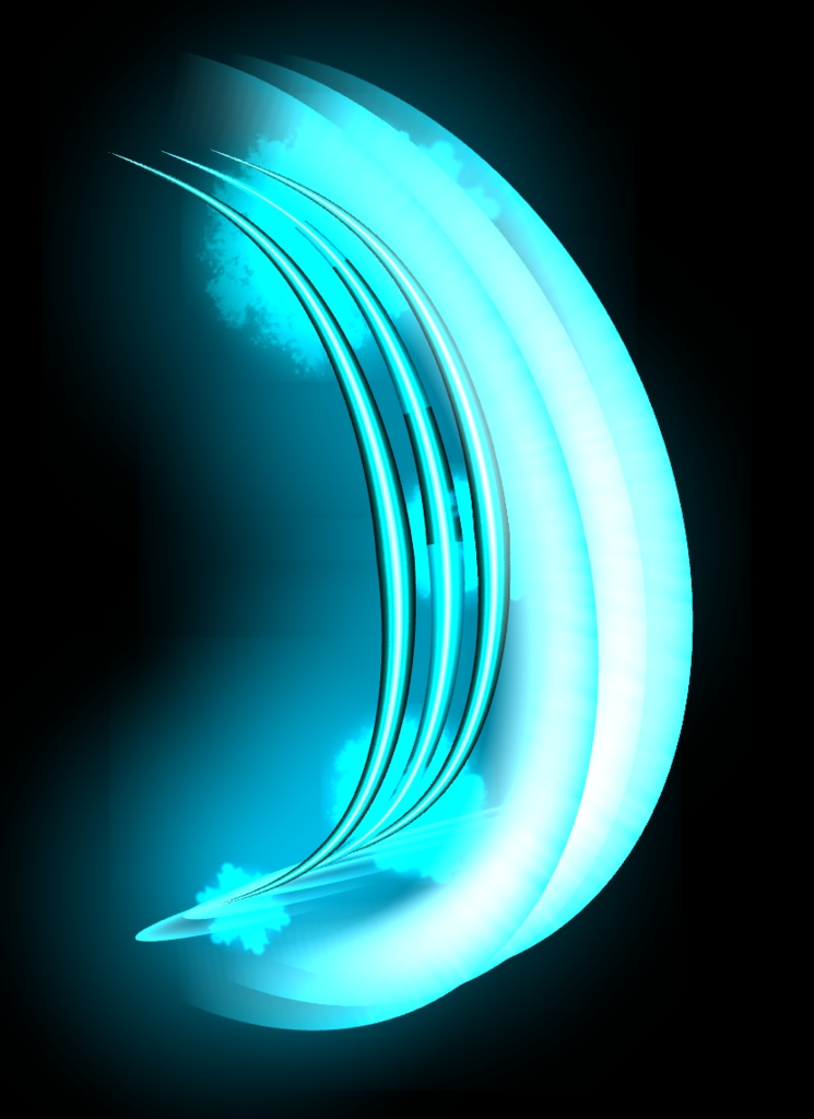 (無料あり)プレミアム斬撃エフェクト【ClawStrike】