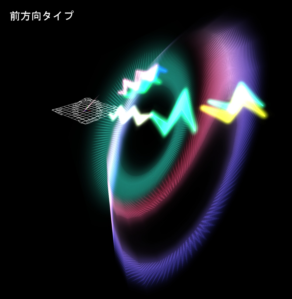 (無料あり)プレミアムエフェクト【MusicImpact】