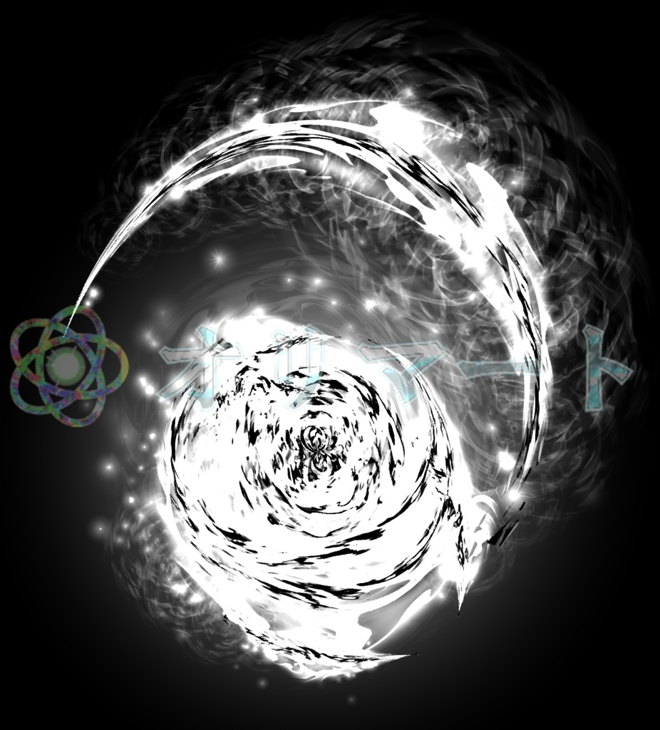 プレミアムEX炎エフェクト【FireBall】