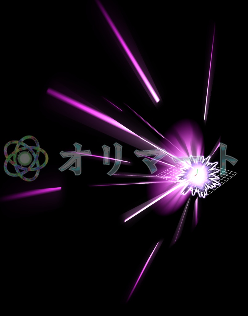 プレミアムエフェクト【Beam】