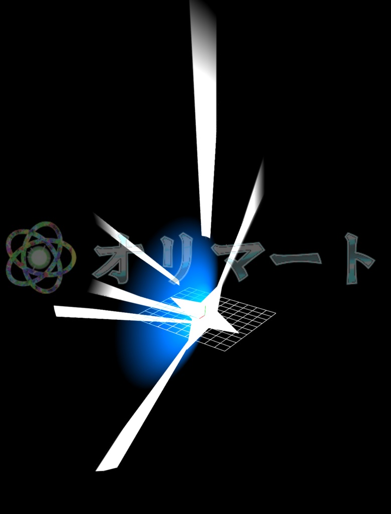 プレミアムエフェクト【Beam】