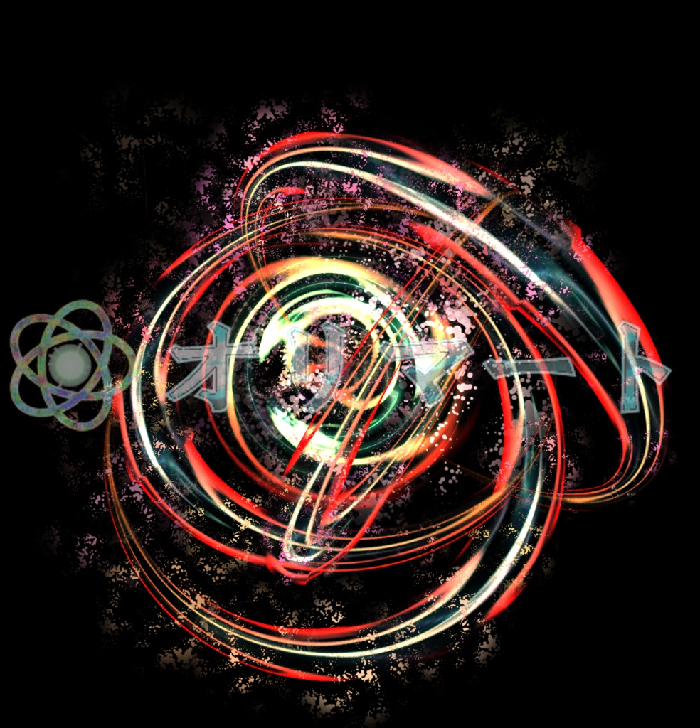 Effekseer製 プレミアム水エフェクト【WaterBall】