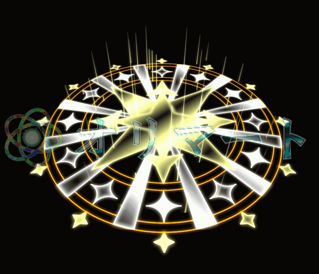 【Effekseer製】プレミアムエフェクト 魔法陣/MagicCircle