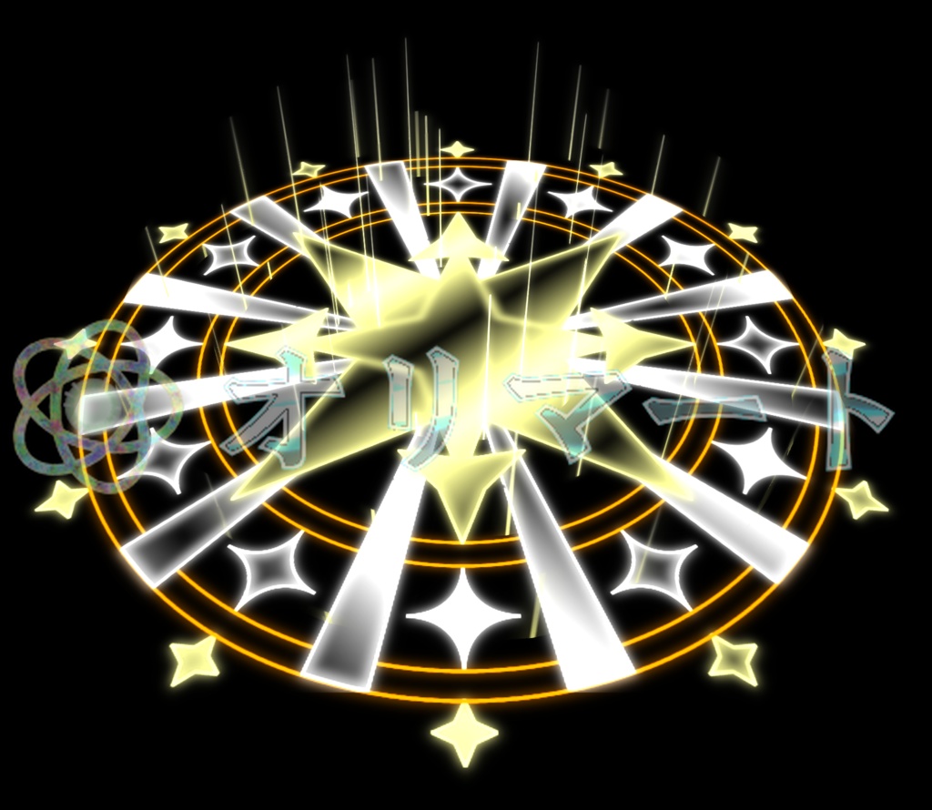 【Effekseer製】プレミアムエフェクト 魔法陣/MagicCircle