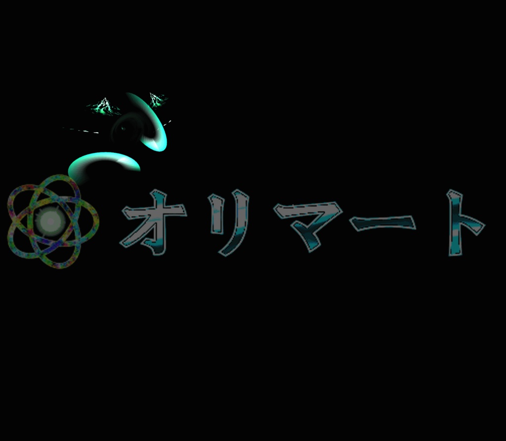 【Effekseer製】プレミアム風エフェクト 風の息吹 / Wind Breath