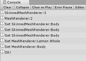 VRC Avatar ワンボタン AnchorOverride Script