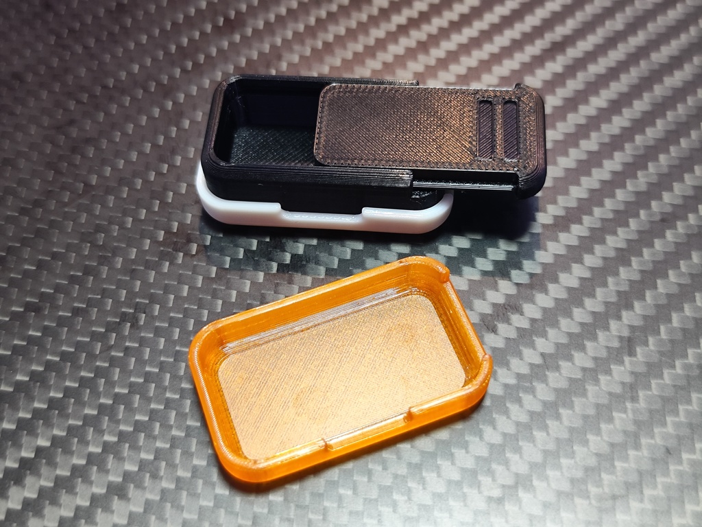 Gopro ライトモジュラーDFフルセット