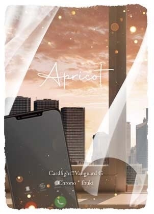 Apricot