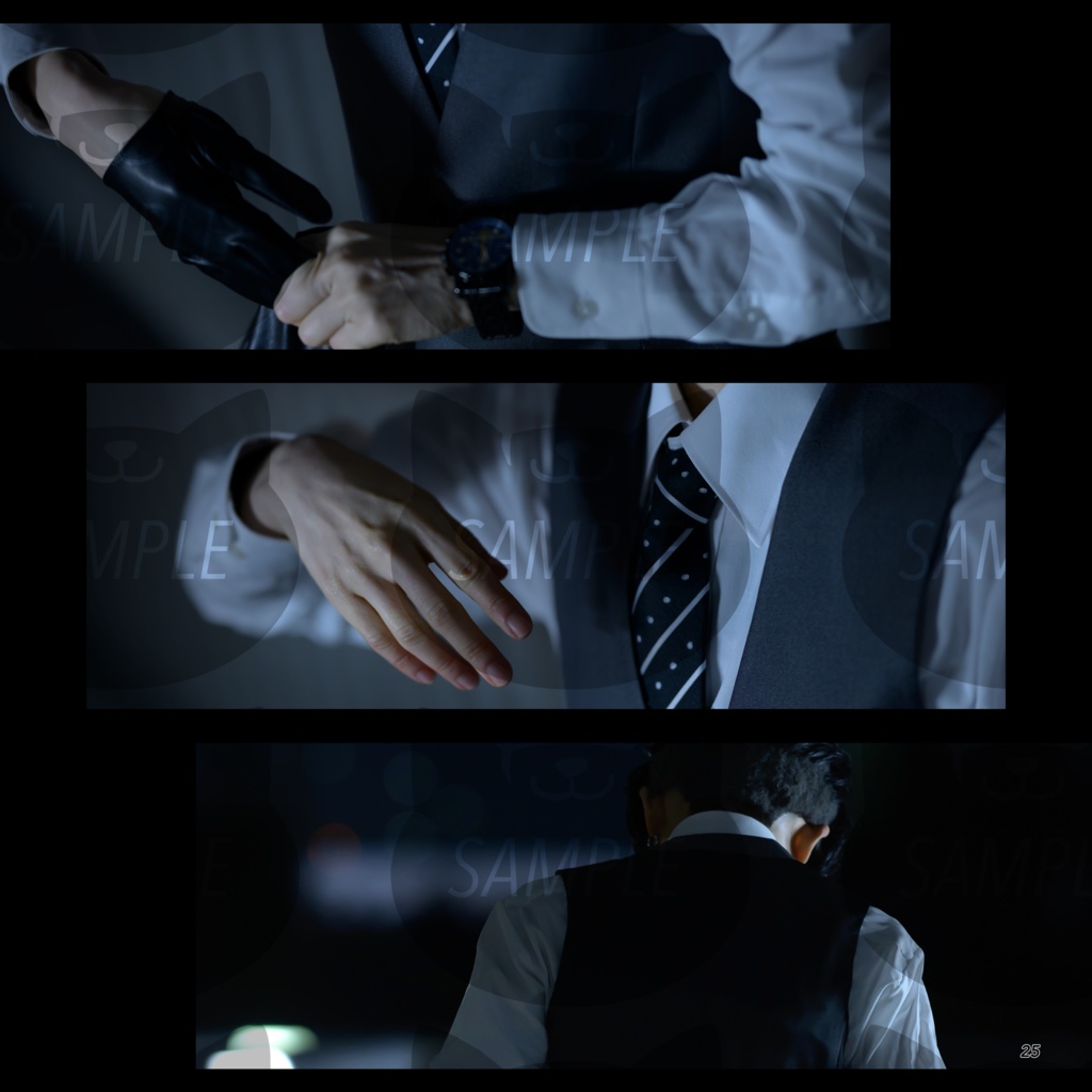 12 years Ago / Later (フォトブック)