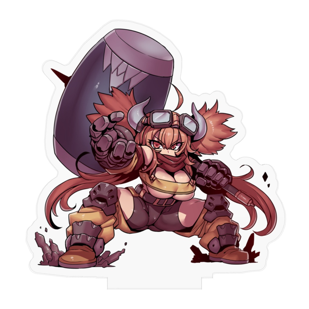 KYOSUKE アクリルスタンド