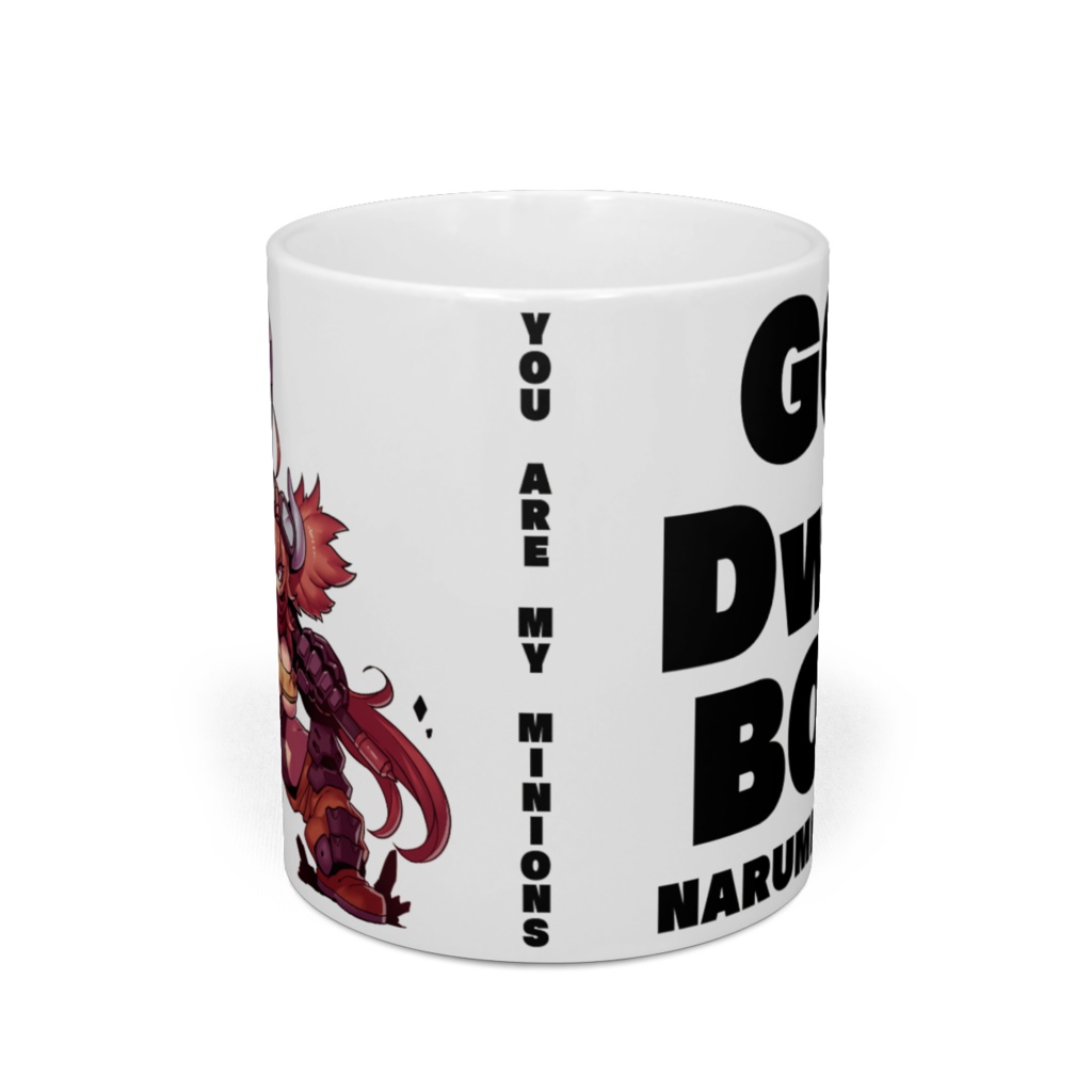 KYOSUKE マグカップ