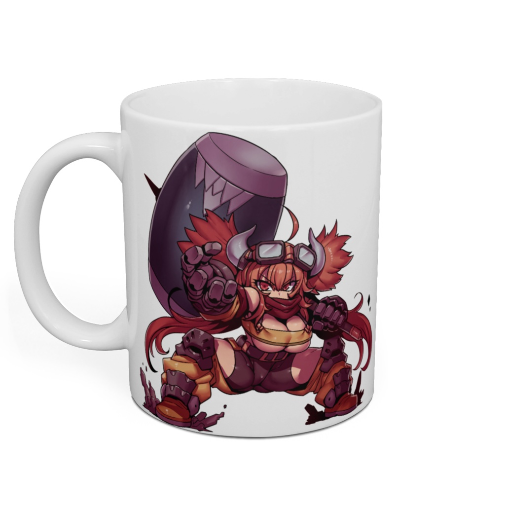 KYOSUKE マグカップ