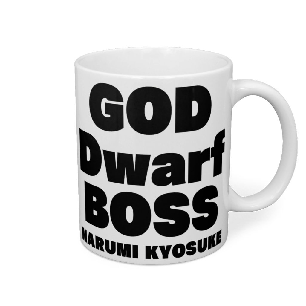 KYOSUKE マグカップ