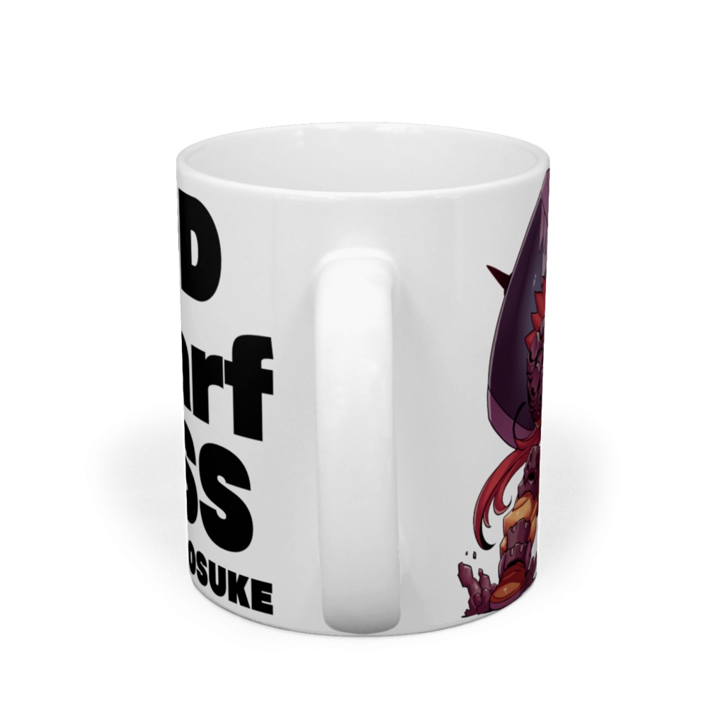 KYOSUKE マグカップ