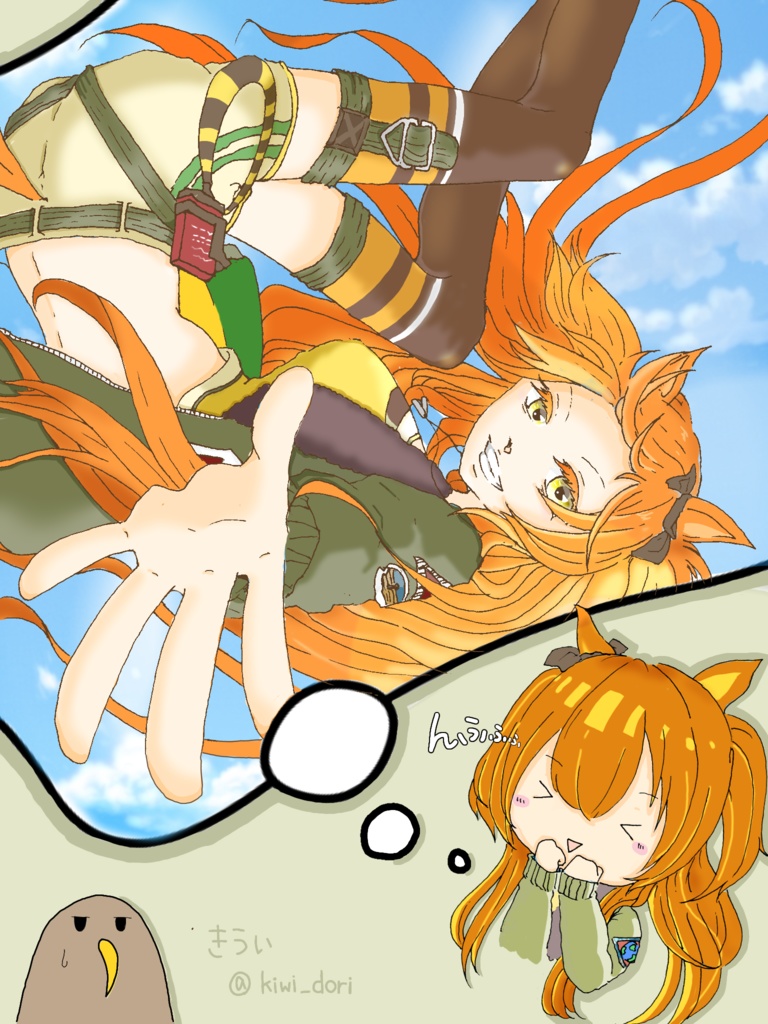 Twitter 絵まとめvol1