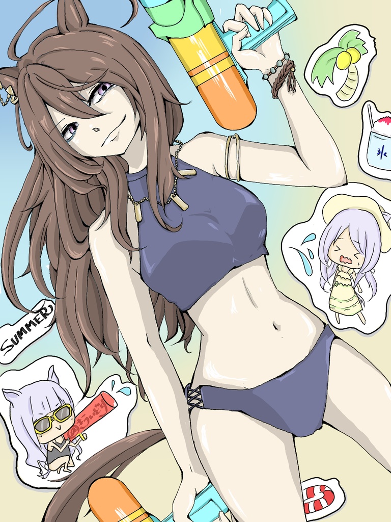 Twitter 絵まとめvol2