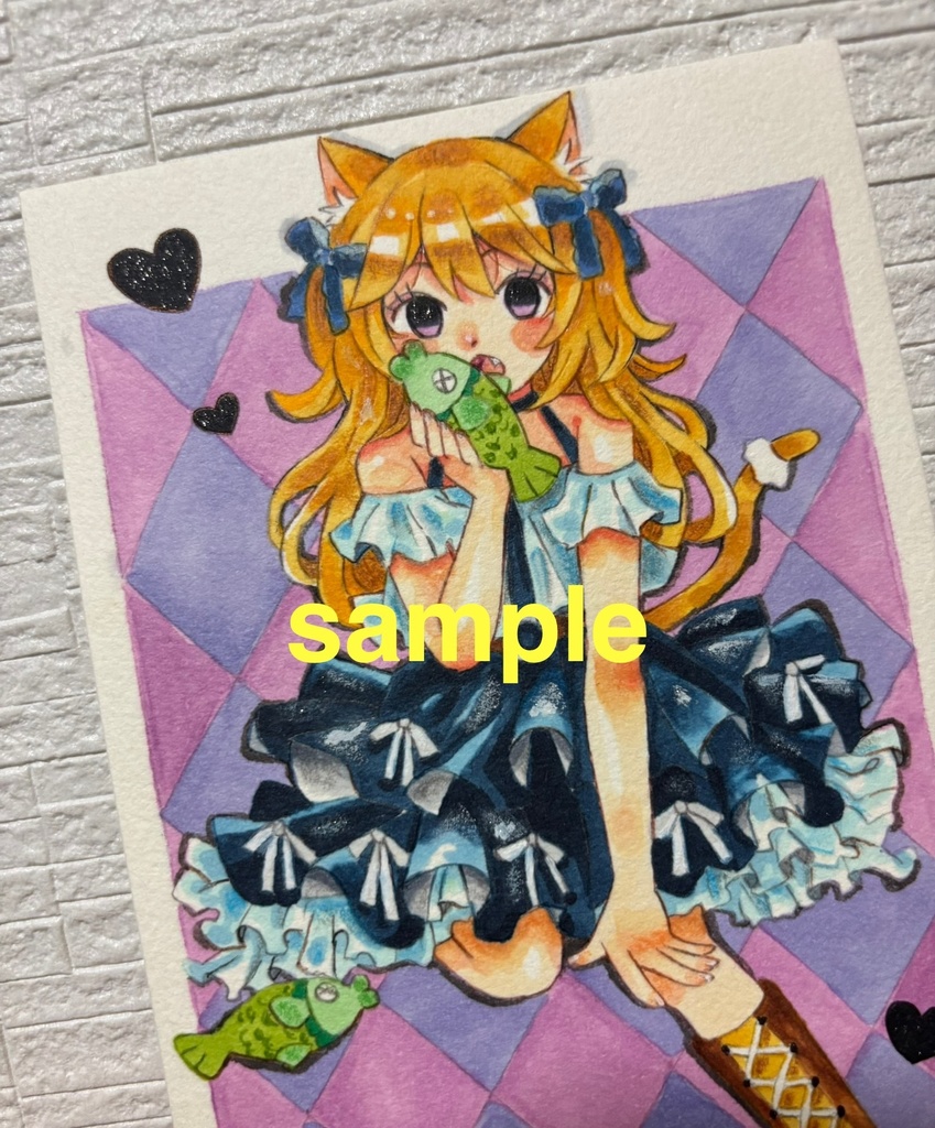 ギャルネコ