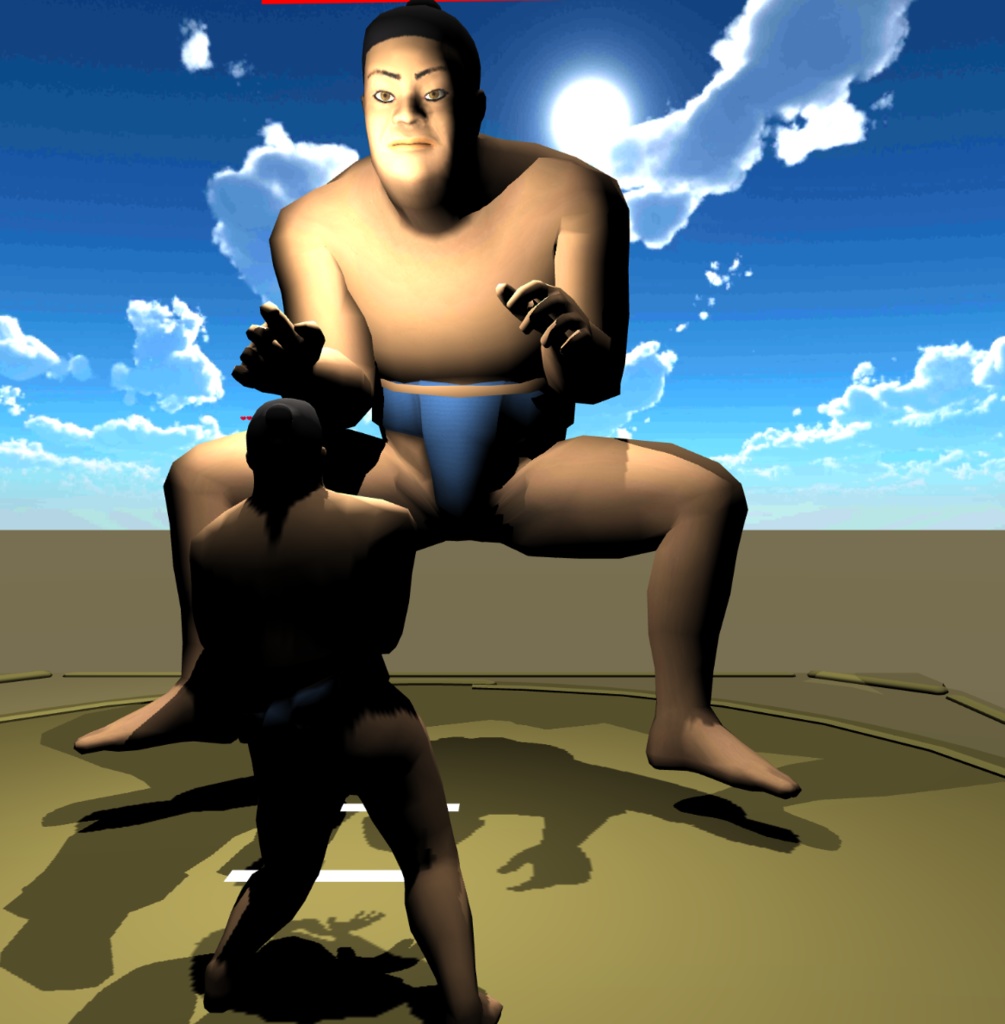 SumoVR