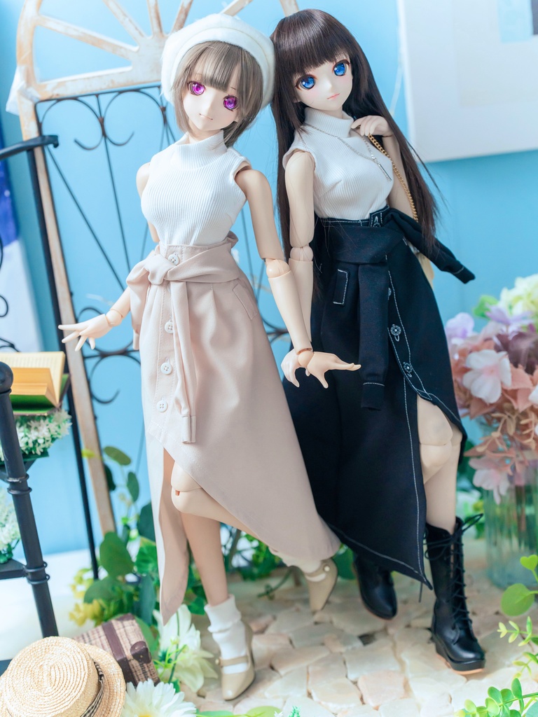 新色  ベル・ブリーズ