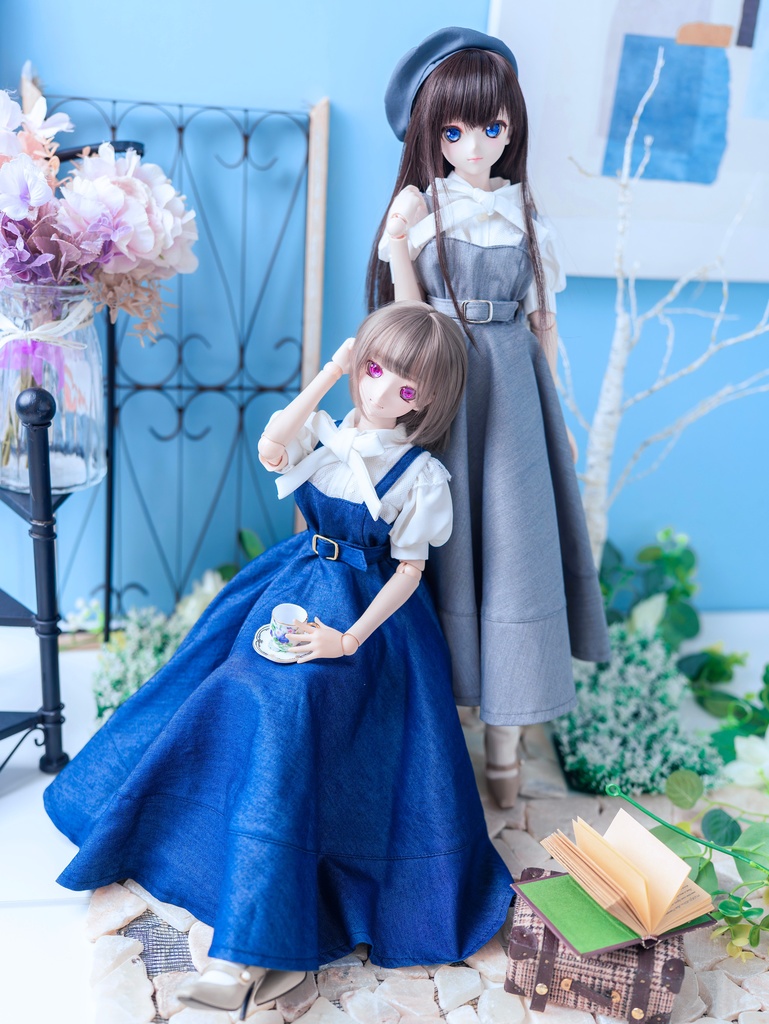 新色　ガーデン•カフェテラスセット