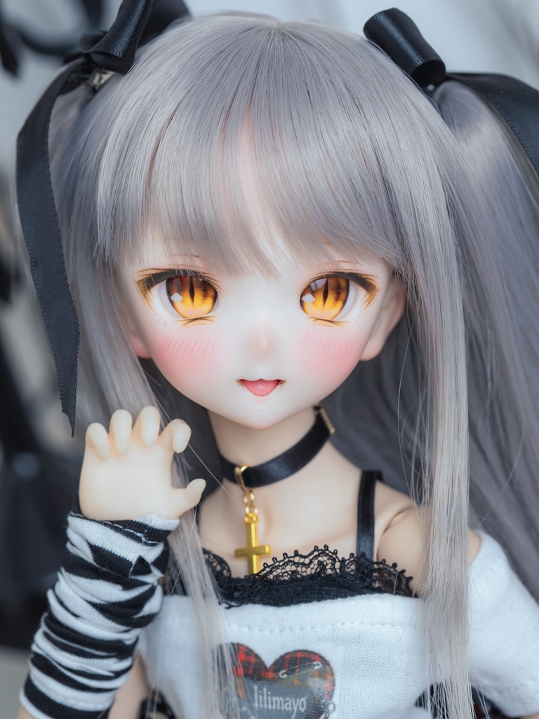カスタムヘッド DDH-10（SW）